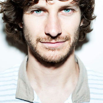 Foto de Gotye