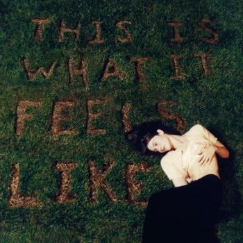 Cover de This Is What It Feels Like