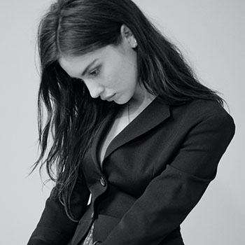 Foto de Gracie Abrams