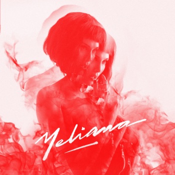 Cover de Yeliana
