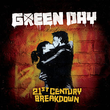 Foto de 21st Century Breakdown