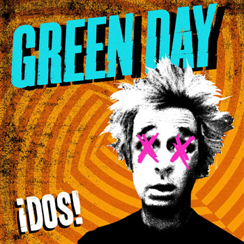 Cover de &iexcl;Dos!