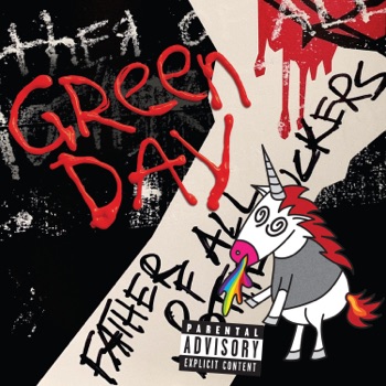 Cover de Father Of All...