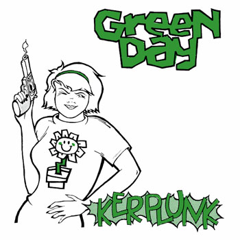 Foto de Kerplunk