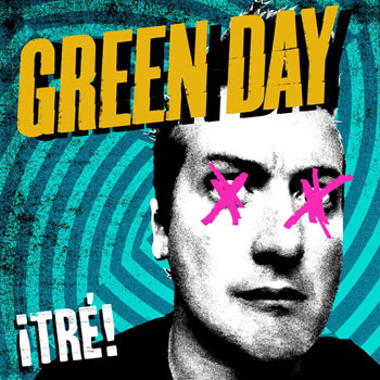 Cover de &iexcl;Tr&eacute;!