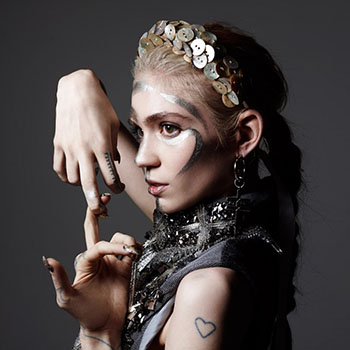 Foto de Grimes