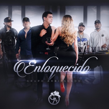 Cover de Enloquecido