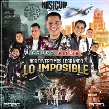 Cover de Nos Divertimos Logrando Lo Imposible
