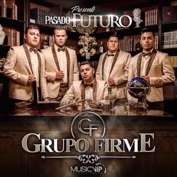 Cover de Pasado, Presente, Futuro