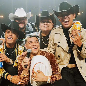 Foto de Grupo Firme