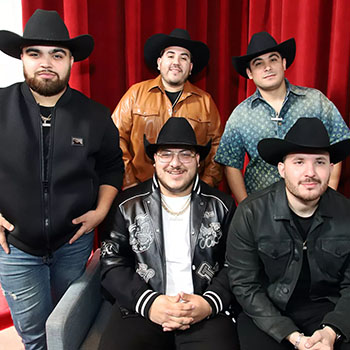 Foto de Grupo Frontera