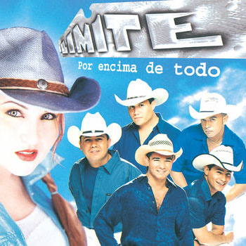 Cover de Por Encima De Todo