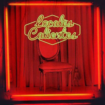 Cover de Locales Calientes