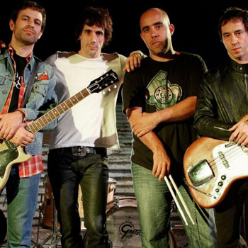 Foto de Guasones