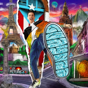Foto de La Rep&uacute;blica