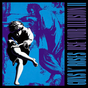 Foto de Use Your Illusion II