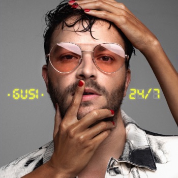 Cover de 24/7