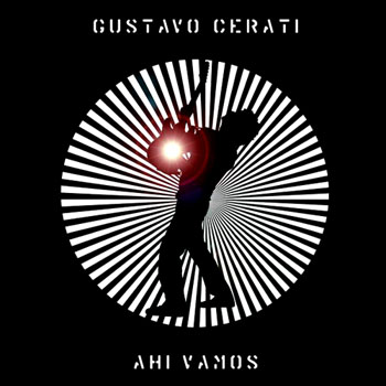 Cover de Ah&iacute; Vamos