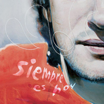 Cover de Siempre Es Hoy