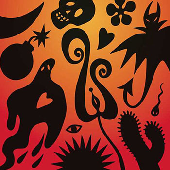 Cover de En La Caravana M&aacute;gica