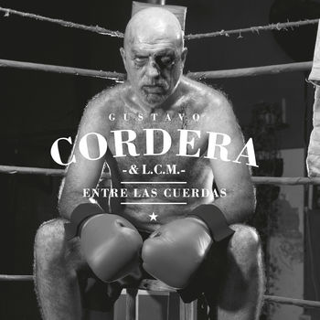 Cover de Entre Las Cuerdas