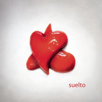 Cover de Suelto