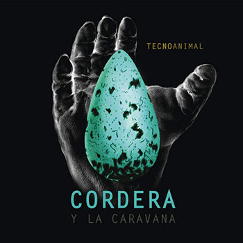 Cover de Tecnoanimal