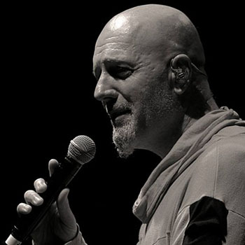Foto de Gustavo Cordera