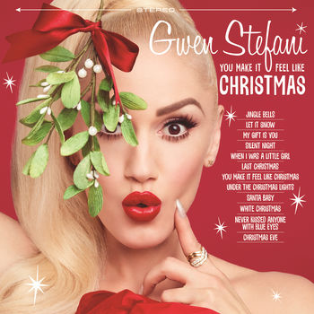 Cover de You Make It Feel Like Christmas