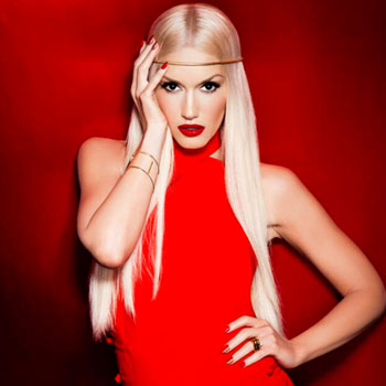 Foto de Gwen Stefani