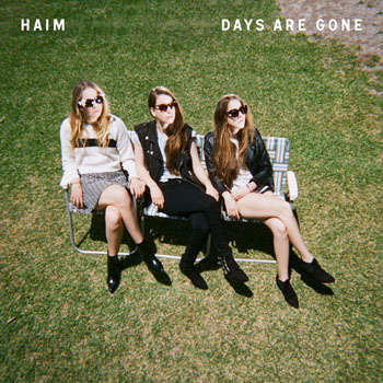 Foto de Days Are Gone