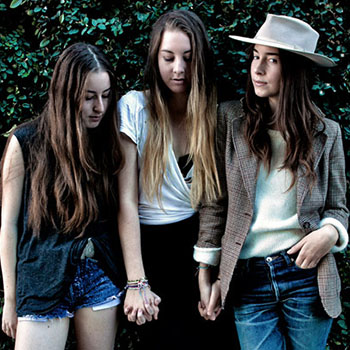 Foto de Haim
