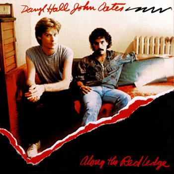 Cover de Along The Red Ledge