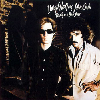 Cover de Beauty On A Back Street