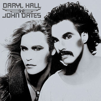 Cover de Daryl Hall & John Oates