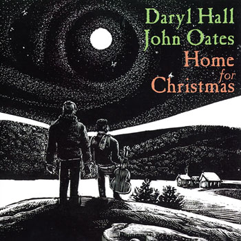 Cover de Home For Christmas