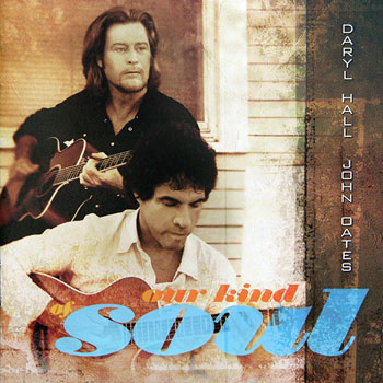 Cover de Our Kind Of Soul