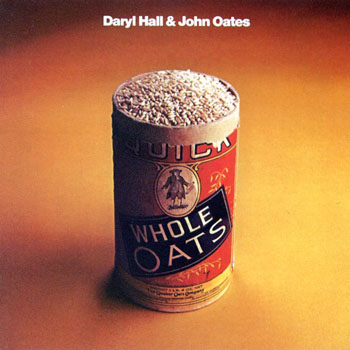 Cover de Whole Oats