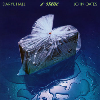 Foto de X-Static