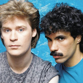 Foto de Hall & Oates