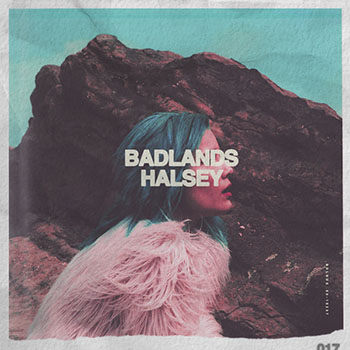 Foto de Badlands