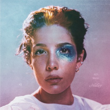 Cover de Manic