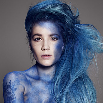 Foto de Halsey