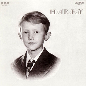 Cover de Harry