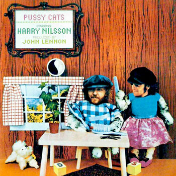 Foto de Pussy Cats
