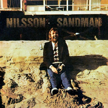 Cover de Sandman