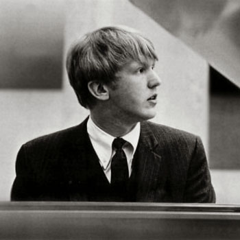 Foto de Harry Nilsson