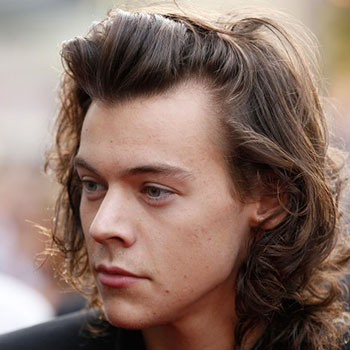 Foto de Harry Styles