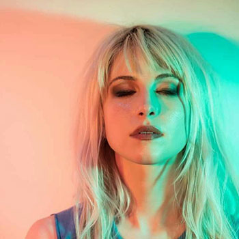 Foto de Hayley Williams