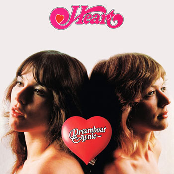 Foto de Dreamboat Annie